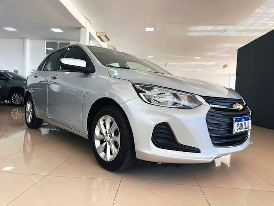 CHEVROLET ONIX 1.0 FLEX LT MANUAL CHEVROLET ONIX 1.0 FLEX LT MANUAL